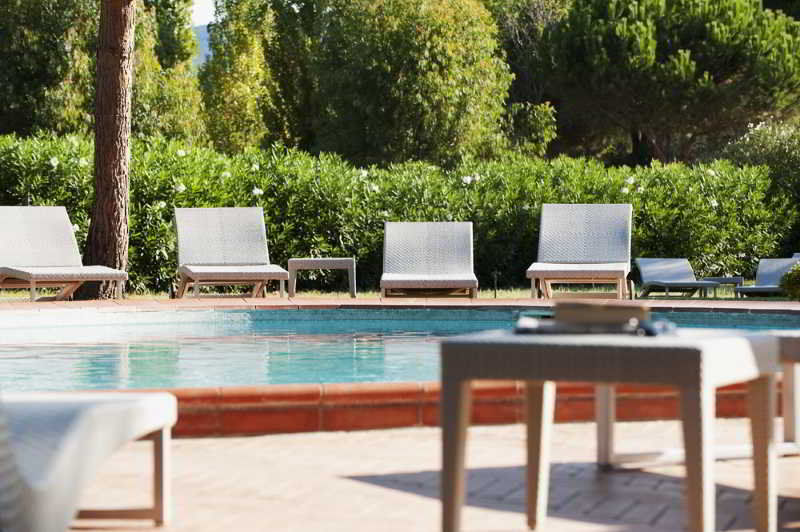 Park Hotel Zibellino Castiglione della Pescaia Ngoại thất bức ảnh