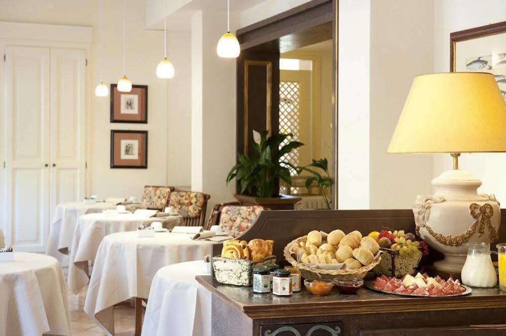 Park Hotel Zibellino Castiglione della Pescaia Ngoại thất bức ảnh