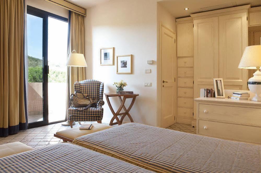 Park Hotel Zibellino Castiglione della Pescaia Ngoại thất bức ảnh