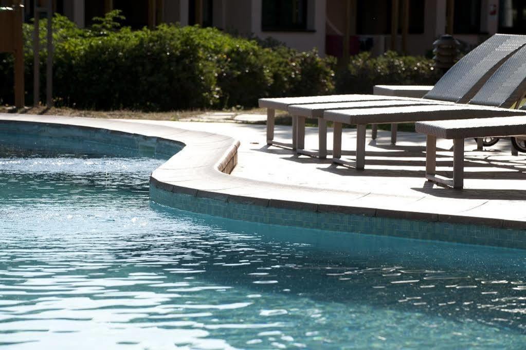 Park Hotel Zibellino Castiglione della Pescaia Ngoại thất bức ảnh