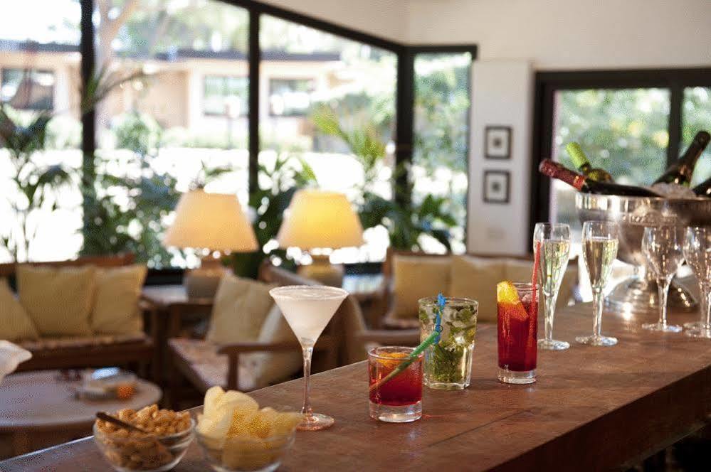 Park Hotel Zibellino Castiglione della Pescaia Ngoại thất bức ảnh