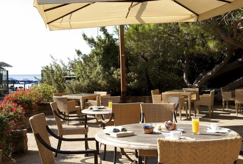 Park Hotel Zibellino Castiglione della Pescaia Ngoại thất bức ảnh
